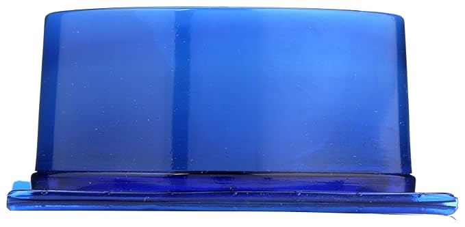 COLONEL CONK Shave Soap Unscented, 2.25 OZ