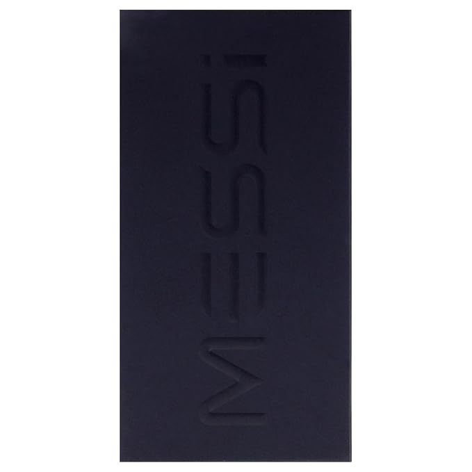 Items Messi 3.4 Edp M (129730)