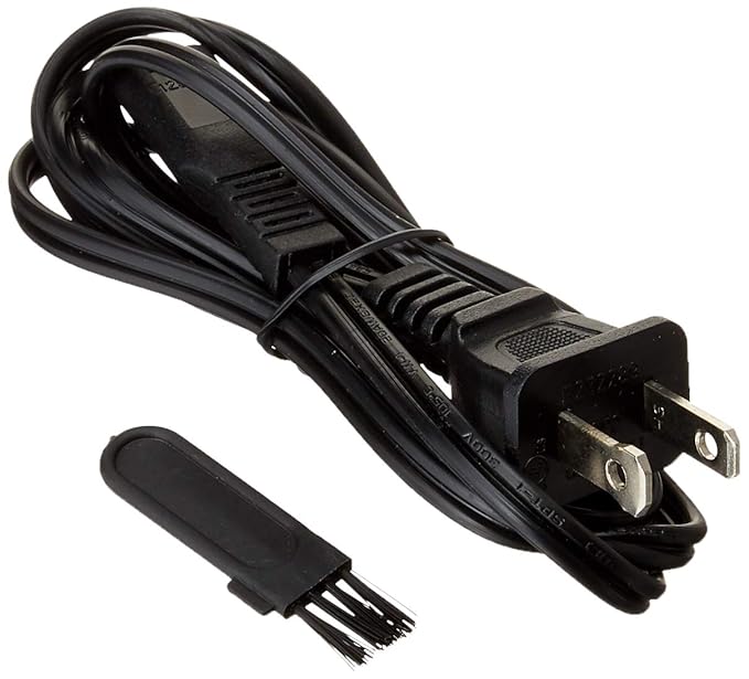 VIVITAR PG-V002 RotaryThree 3-Head Rotary Shaver