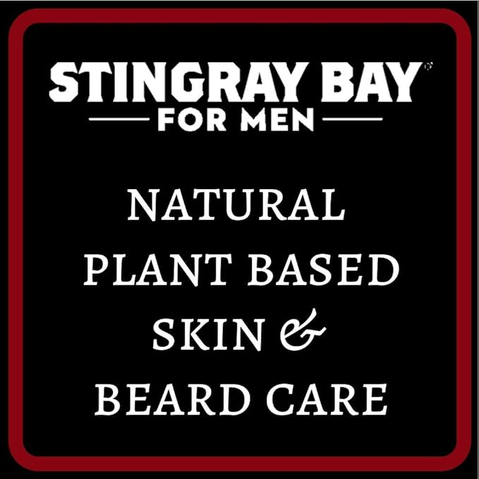 Botanical Beard and Moustache Wax – All-Natural Heritage Blend– Lightweight Conditioning Hold