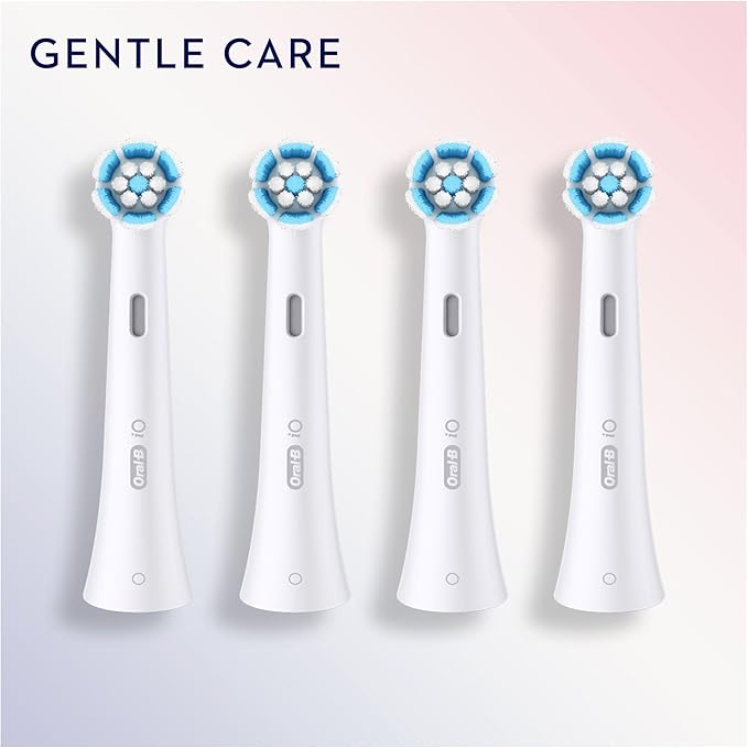 Oral-B iO Gentle Care