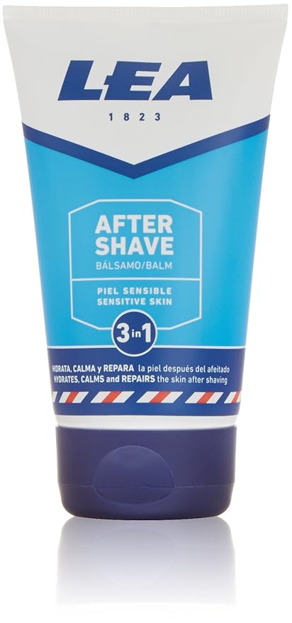 Lea After Shave Balm