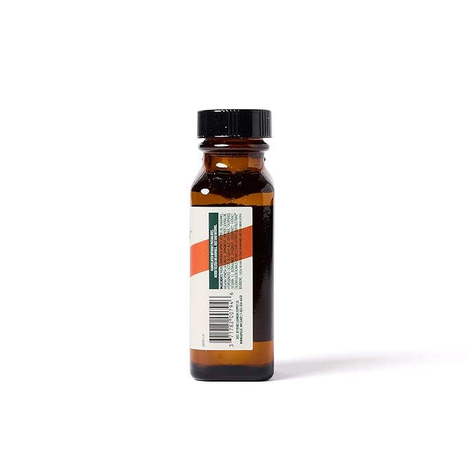 Duke Cannon Beard Oil for Men – 3oz | Beard Care & Grooming | Softens, Conditions & Promotes Healthy Beard