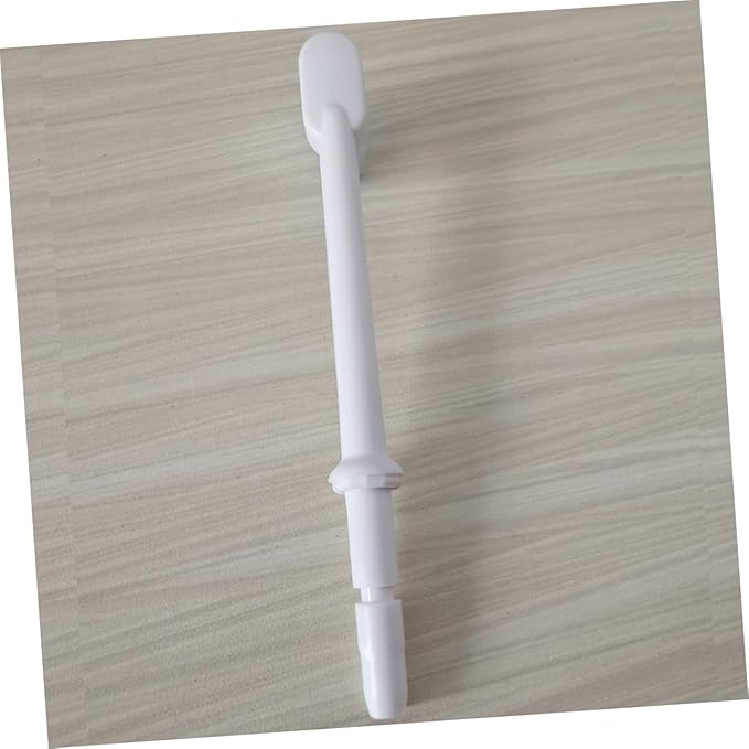 8pcs Professional Water Toothpick Brush Heads Replacement for Oral Irrigator Accessories