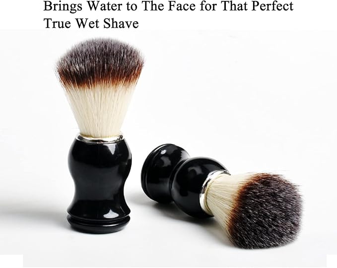 Shaving Brush And Bowl Straight Razor Shaving Kit Shaving Bowl And Brush Set Shaving Brush Kit Shaving Cream Bowl Shaving Mug And Brush Set For Men Contain Cup,Brush,Razor Stand,Soap