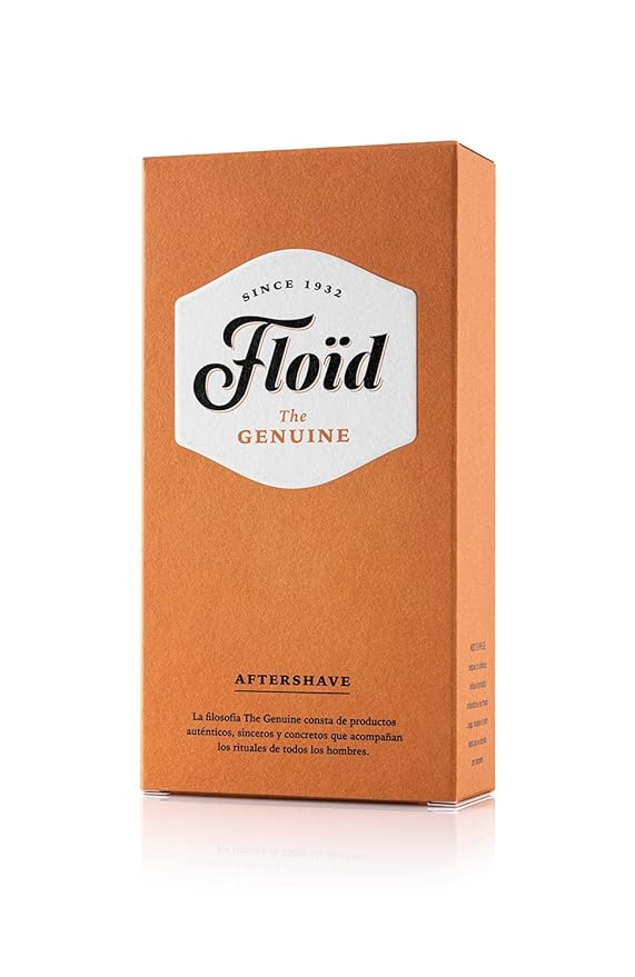 sakioo FLOÏD Floid After Shave 150 Ml