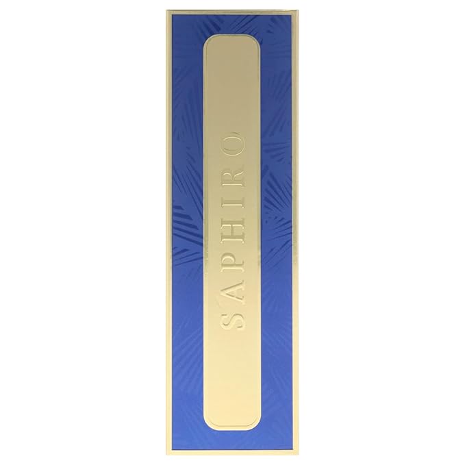 Anfar Saphiro for Men - 2.04 oz Extrait De Parfum Spray