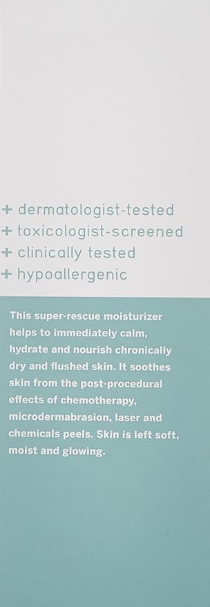 CV Skinlabs Calming Moisture for Face, Neck & Scalp - 2 fl. oz.