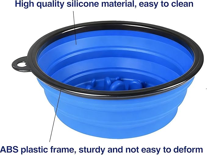 Foldable Shaving Bowl, Silicone Shaving Soap Bowl for Shave Cream Soap, Shaving Cup for Wet Shave for Men Easy to Carry