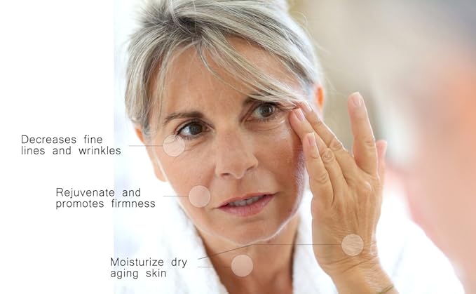 Tattva's Herbs Anti Aging Face Cream, Face Cream for Women, Face Moisturizer for Women and Men, Face Skincare for Women, Facial Cream, Face Moisturizer for Dry Skin, 25 Years of Premium Service
