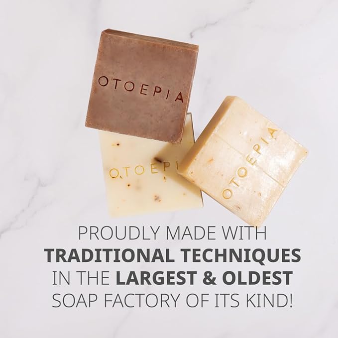 Shaving Bar and Body Soap in Musk Scent for Men - 8 Bars, All Purpose Natural Olive Oil - Moisturizing, Nourishing & Gentle on Sensitive Skin Men’s Collection