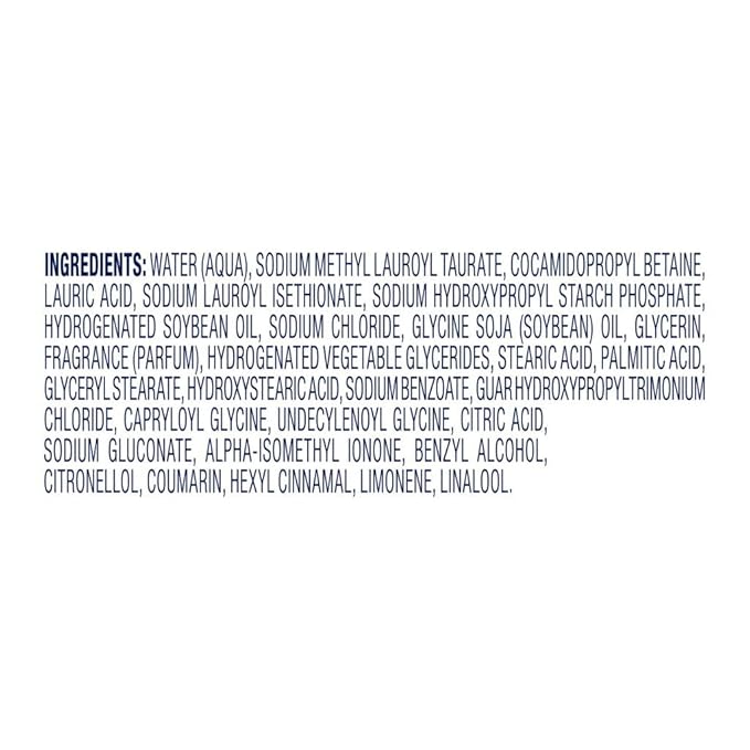 Dove Deep Moisture Body Wash 24-Pack, Travel Essentials, 3 Oz Ea