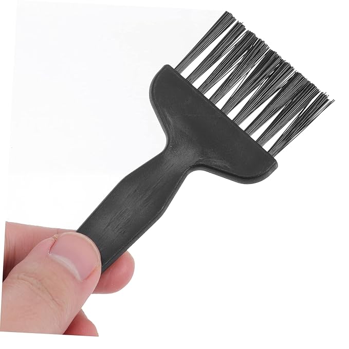 8pcs Electric Shaver Razor Cleaning Brush Bristle Brush for Men Electric Shaver Soft Bristle Cleaning Tool