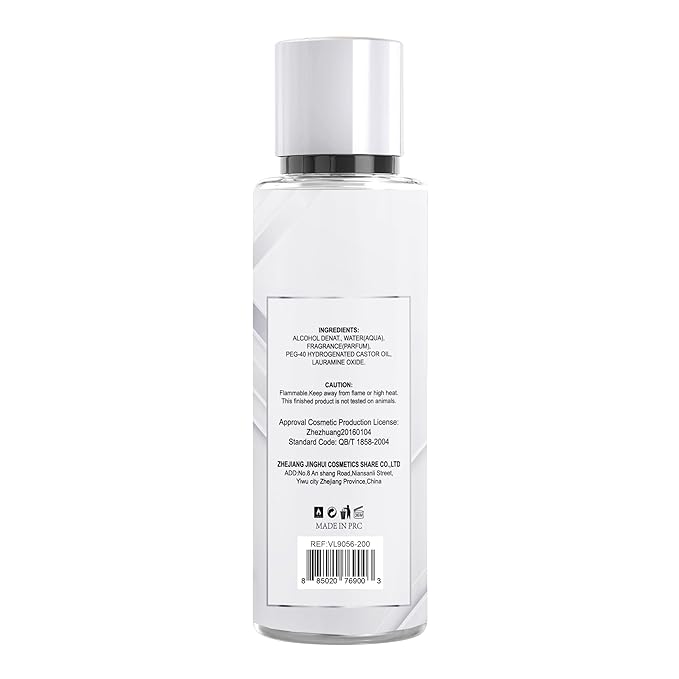 Hybrid & Company Luckest Men Fragrance Body Fragrance Spray Mist 250Ml