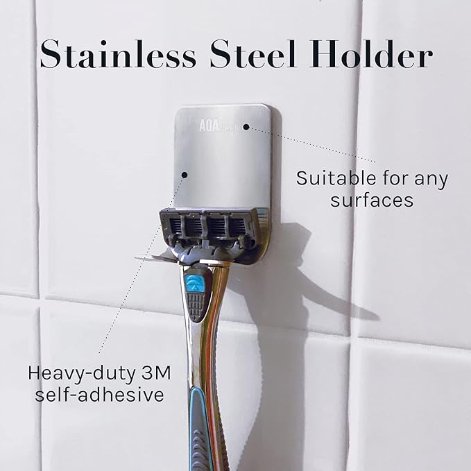 AOA studio Men's Razor Blade Refills