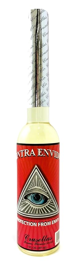 Protection From Envy (Contra Envidia) Cologne 7 Fl. Oz.