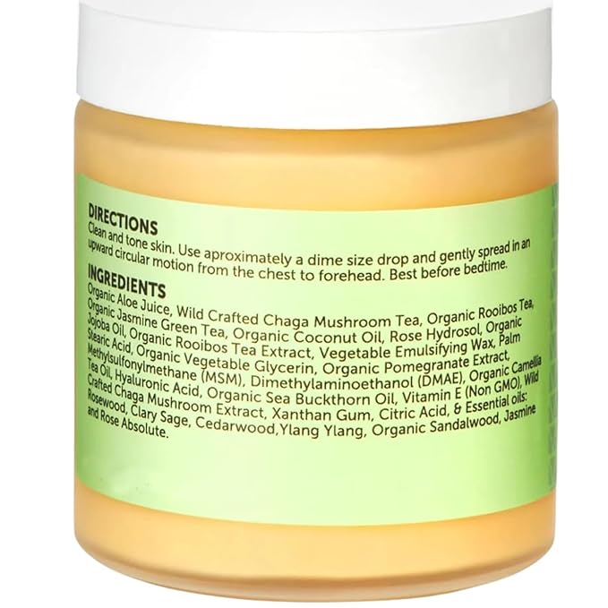 Essance Skincare Face Moisturizers 4 oz | Lightweight Moisturizer Face Cream with Sea Buckthorn | Facial Moisturizer for Women & Men | Face Cream for Dry, Oily & Sensitive Skin