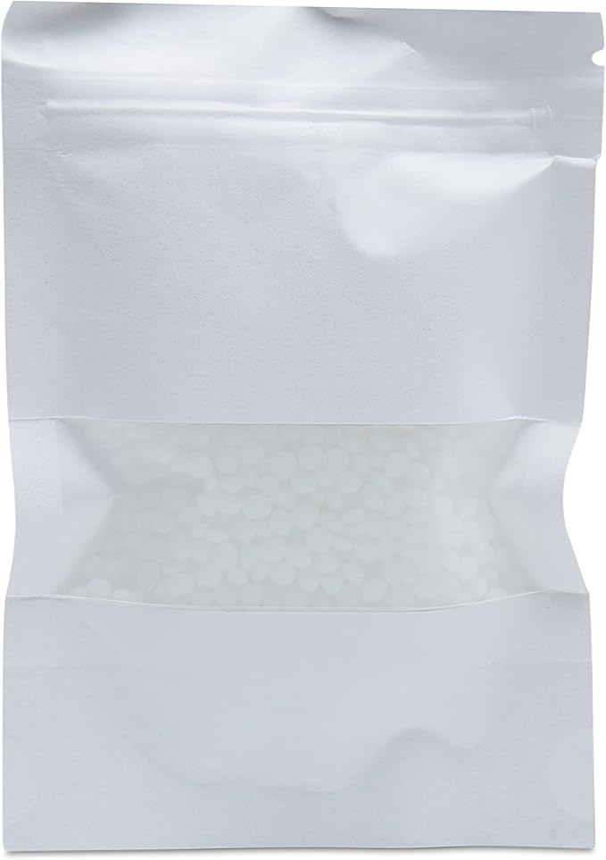 Thermoplastic Beads for Teeth- (Made in EU) Repair Missing and Chip Teeth - DIY Tooth Repair Tooth Filling (30 Grams)