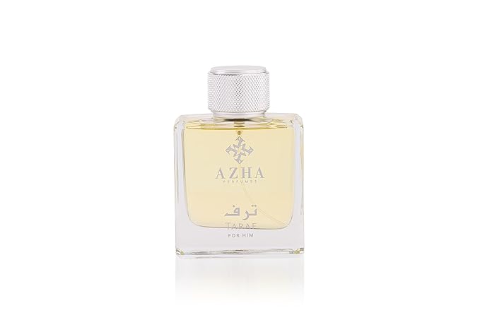 Taraf Eau de Parfum Spray for Men 100 ml