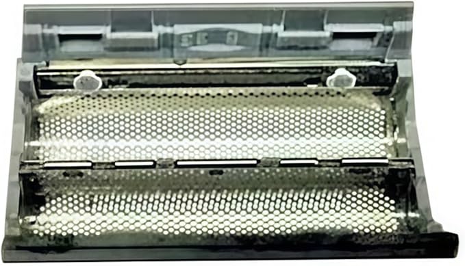 4001 Control Razor Foil Compatible with Braun 4001 5586, 5585, 5584, 5580, 5502, 5501, 5471, 5437, 5434, 5403Flex Control Razor Foil