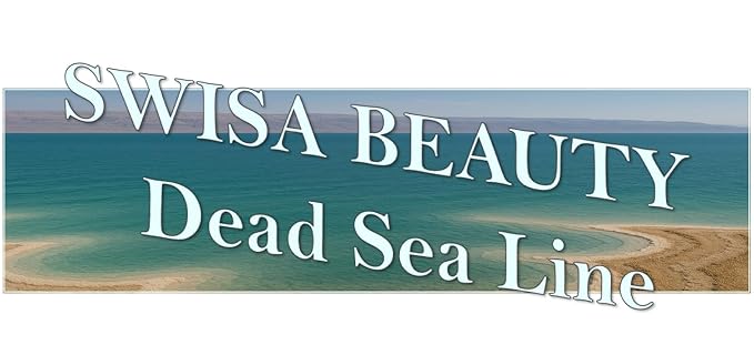 Dead Sea Face Firming Moisturizer: Delicate and Firming Moisturizer For All Skin Types.