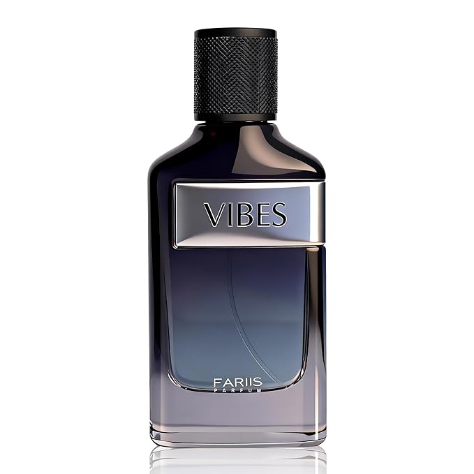 Luxury Cologne for Men, Fresh Citrus and Aromatic Lavender with Deep Woody Musk, Long Lasting Eau de Parfum, 3.4 Fl Oz