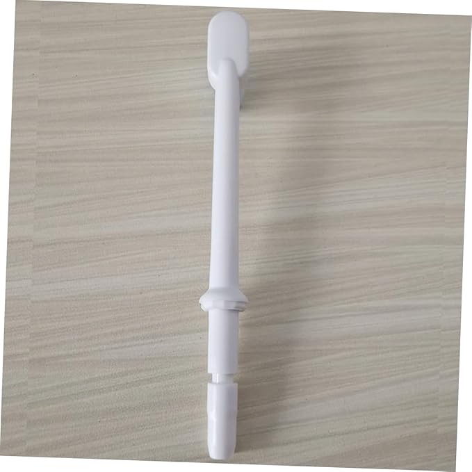 8pcs Oral Irrigator Replacement Brush Heads Water Flosser Brush Heads Compatible Months Replacement