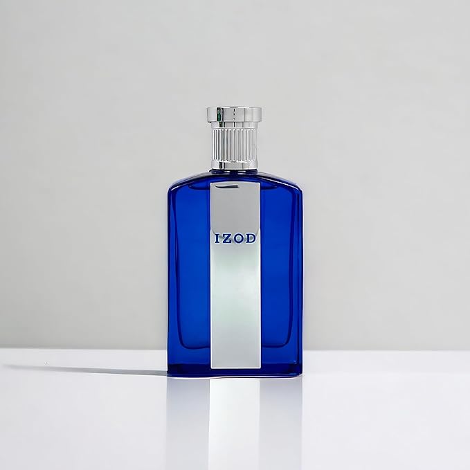 IZOD Legacy For Men Eau De Toilette 3.4 Oz Spray