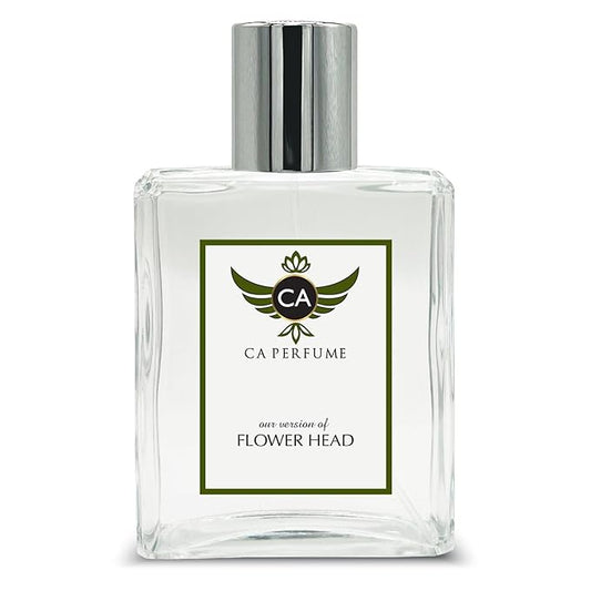 CA Perfume Impression of Sundance For Unisex Citrus Fragrance Long Lasting Perfume Eau De Parfum 3.4 Fl Oz 100ml