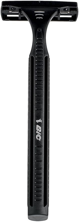 BIC 3 Action Men's Razor - Pack of 8