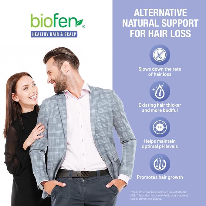 Hair Stimulator for Men and Women Conditioner 8.1 fl oz