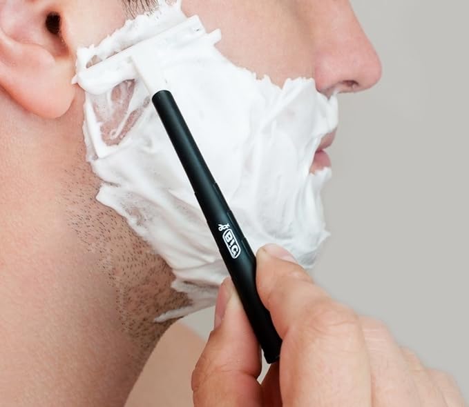 Bic Metal Razors -- 5 ct.