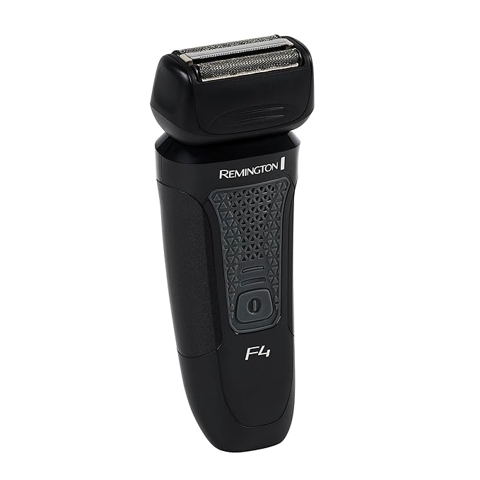 Remington Shaver Replacement Head Compatible with F4 and F5 Style Series Foil Shaver for Men