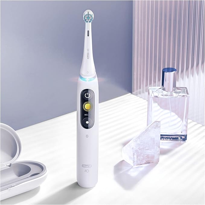 Oral-B iO Gentle Care