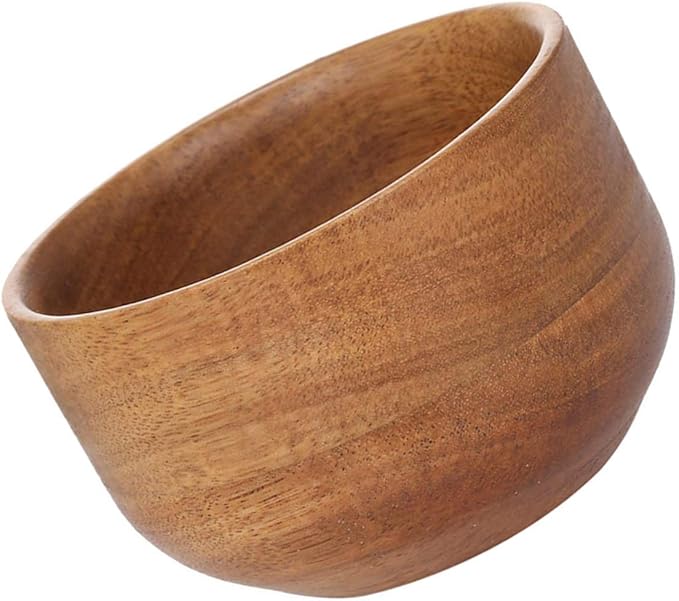 Healifty Shaving Bowl Shaving Cream Bowl Men Shaving Soap Bowl