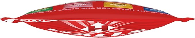 HALLS Throat Relief Strawberry Cough Drops, Value Pack, 80 Drops