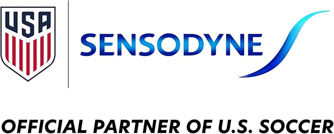 Sensodyne Clinical White Toothpaste Clinically Proven Whitening for Sensitive Teeth, Stain Protector, 3.4 oz x 3