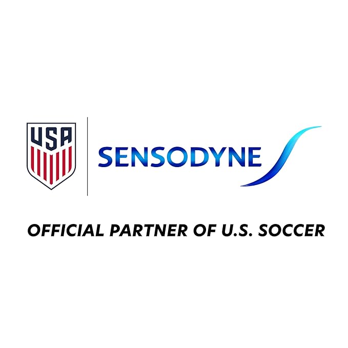 Sensodyne Clinical White Toothpaste Clinically Proven Whitening for Sensitive Teeth, Stain Protector, 3.4 oz