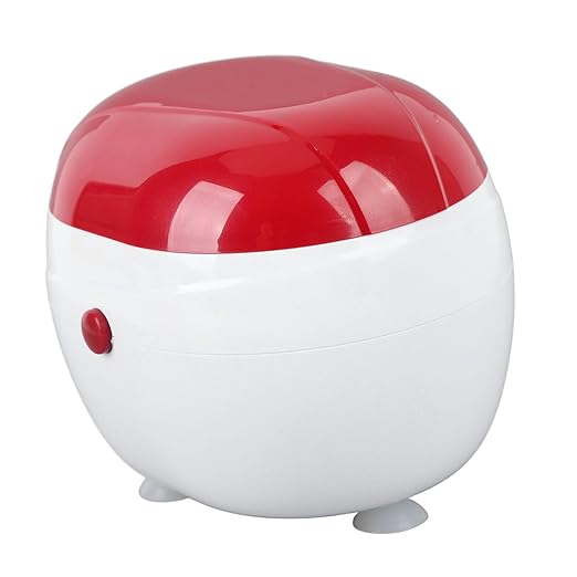 Vibration Safe and Gentle, Portable for Rings, Necklaces, Earrings, with Customized Modes for Different Materials