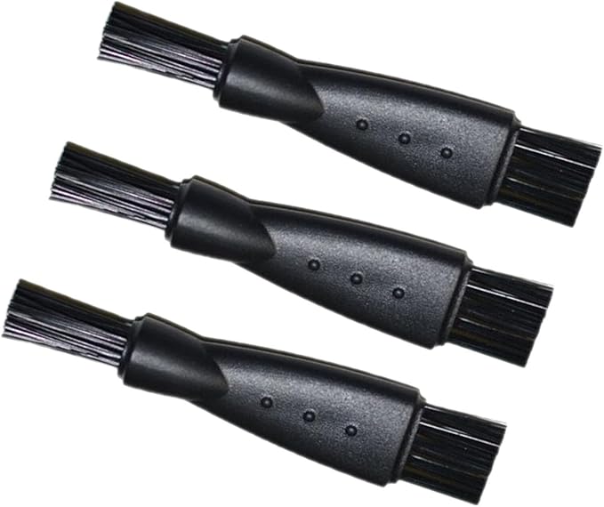 3-Pack ing for Brush for Panasonic Electric for Shaver/Trimmer for All Models
