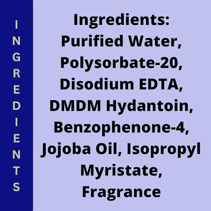 Payden's Cobalt Currant & Oakmoss For Men Scented Body Spray, 4 Oz