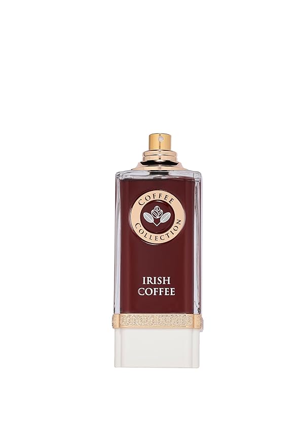 Irish Coffee EDP 100ml by Fragrance World