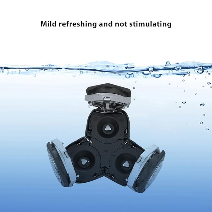 2024 Upgraded Replacement Head For P-hilips Norelco RQ 10 Shaver Head Arcitec Shavers 1050X 1060X 1059X 1090X
