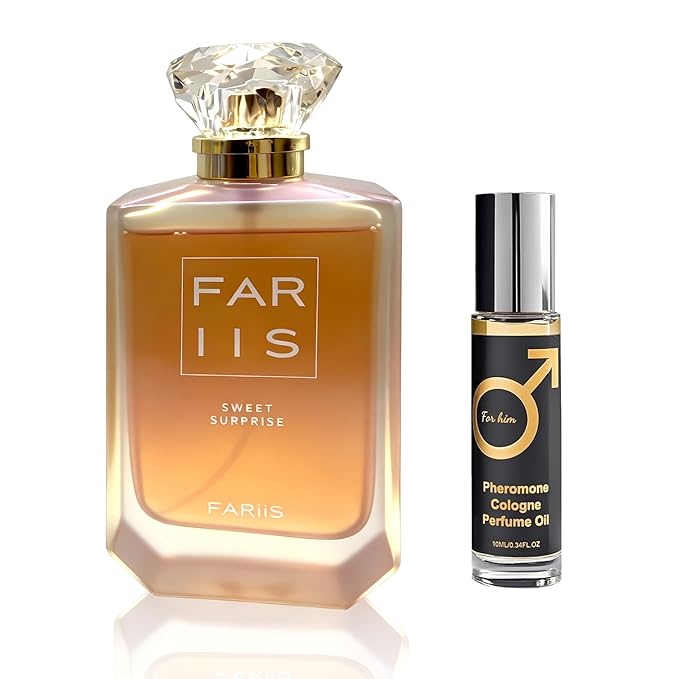 Kyra Eau de Parfum for Men, Woody & Sophisticated Fragrance, Leather and Warm Amber Notes,Fragrance Pheromone