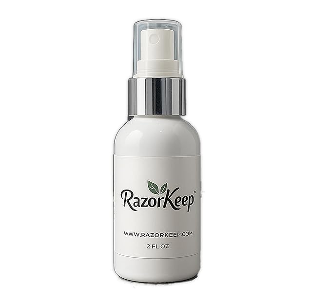 Formulated Spray