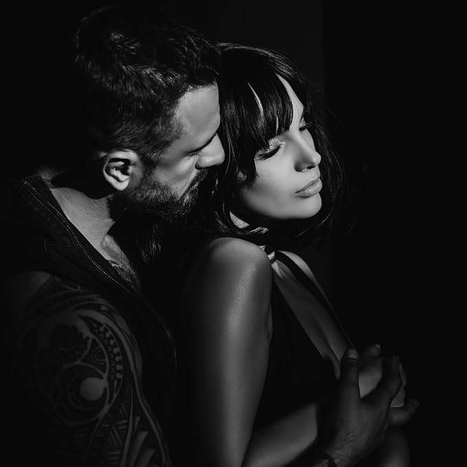 Khalis Al Maleki King Eau de Parfum 3.4 oz - Unisex Perfume with Grapefruit Sea Notes Mandarin Woods Oak Moss and Ambergris loved for its long lasting trail and compliment catching aroma