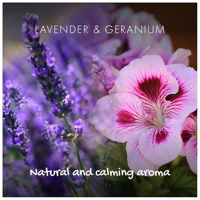 FRIENDLY SOAP Lavender Geranium Conditioner Bar, 95 GR