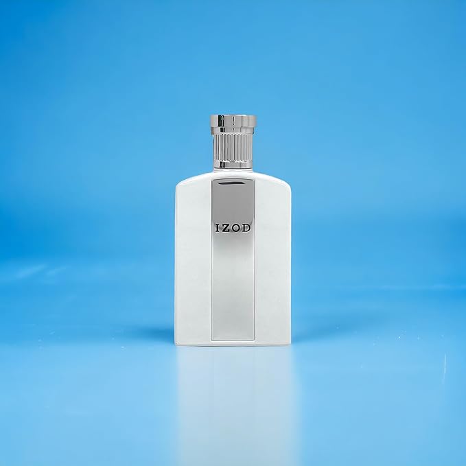 IZOD Legacy For Men Eau De Toilette 3.4 Oz Spray