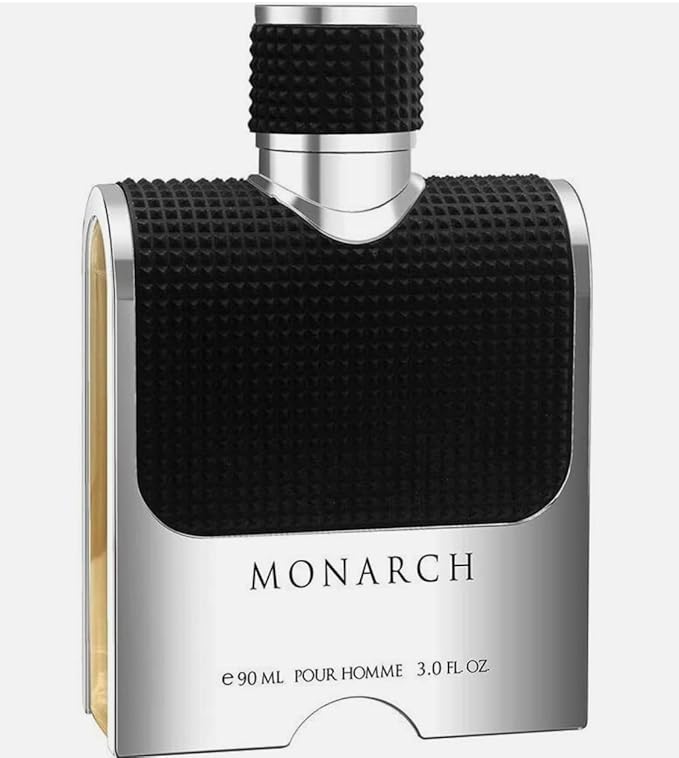 Monarch for Men Eau de Toilette Spray 3.0 fl oz/ 100ml