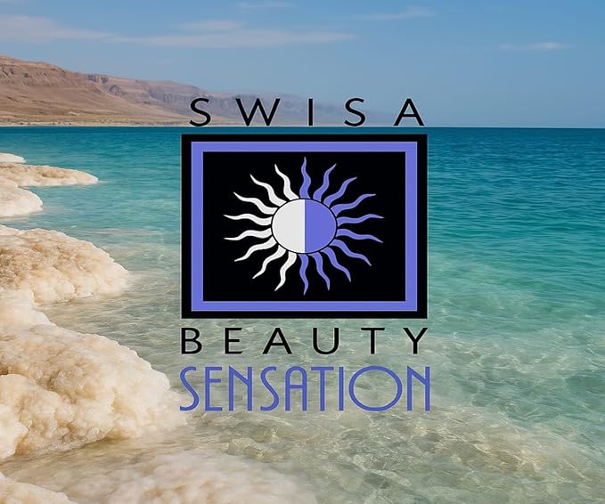 Dead Sea Face Firming Moisturizer: Delicate and Firming Moisturizer For All Skin Types.